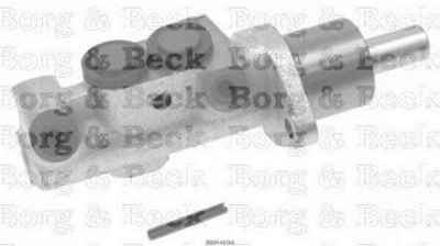BORG & BECK bbm4694 -  Главный тормозной цилиндр